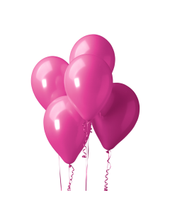 Balloon Bouquets (5ct)