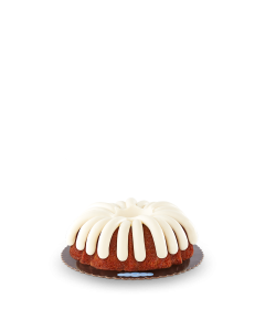 8" Carrot Cake in a Bakery Box