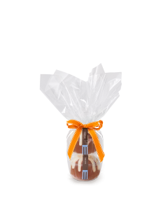 Carrot Double Bundtlet Tower