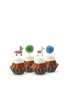 Carrot Fiesta Bundtinis®