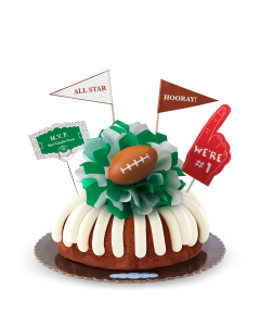 Carrot MVP - Football