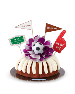 Carrot MVP - Soccer