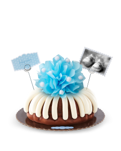 Baby Cakes (blue)