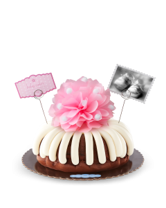 Baby Cakes (pink)