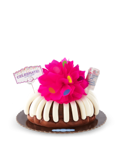 Celebrate Bundt Cake