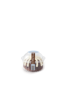 Chocolate Chocolate Chip Individual Bundtlet