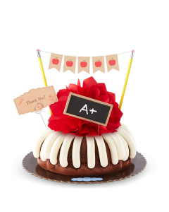 Thanks - Teacher