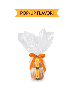 Churro Dulce de Leche Double Bundtlet Tower - Pop-up flavor. Limited time,  9/25 - 10/8