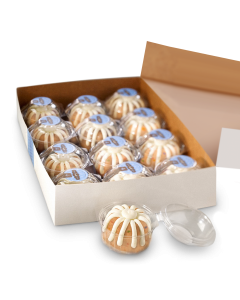 Confetti Bundtlet Bundle
