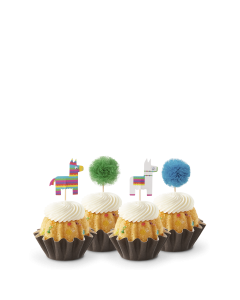 Confetti Fiesta Bundtinis®