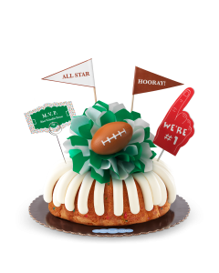 Confetti MVP - Football