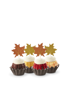 Fall Leaves Bundtinis®