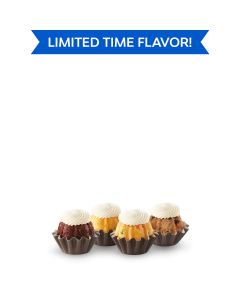 Limited Time Flavor! Oreo Cookies & Cream