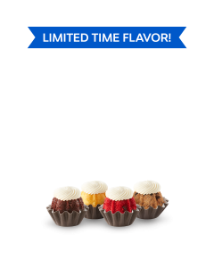 Limited Time Flavor! Oreo Cookies & Cream