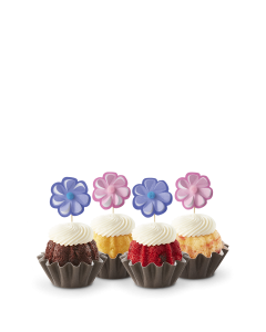 Flowers for Mom Bundtinis®