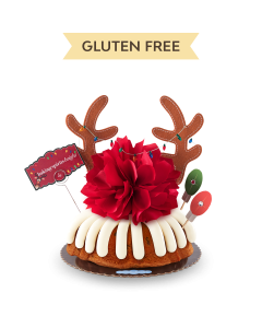 Gluten Free