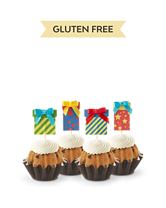 Gluten Free