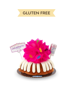 Gluten Free