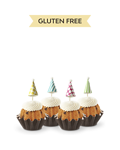 Gluten Free