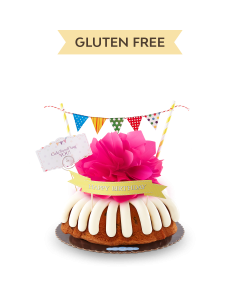 Gluten Free