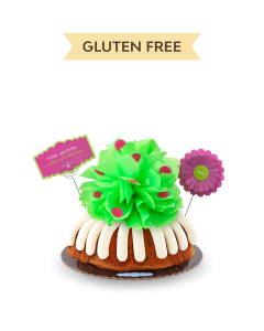 Gluten Free