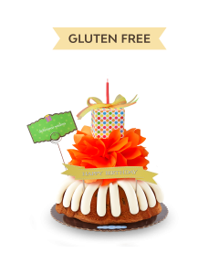 Gluten Free