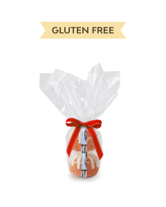 Gluten Free Double Bundtlet Tower
