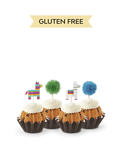 Gluten Free