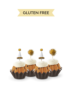 Gluten Free