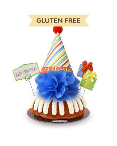 Gluten Free