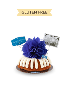 Gluten Free