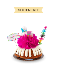 Gluten Free