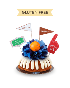 Gluten Free