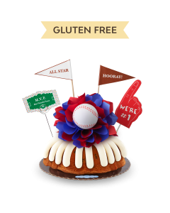 Gluten Free