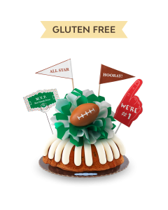 Gluten Free