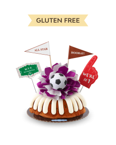 Gluten Free