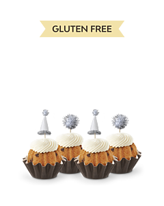 Gluten Free