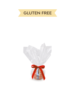 Gluten Free Single Bundtlet Tower