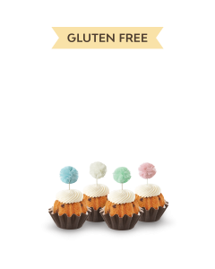 Gluten Free