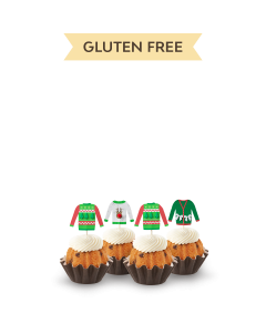 Gluten Free