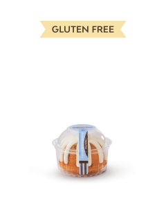 Gluten Free Individual Bundtlet
