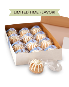 Key Lime Bundtlet Bundle