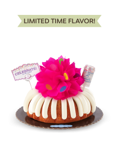 Key Lime Celebrate