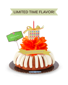 Key Lime Delicious Wishes