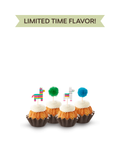 Key Lime Fiesta Bundtinis® 