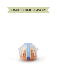 Key Lime Individual Bundtlet