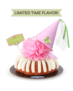 Key Lime Prettiest Princess