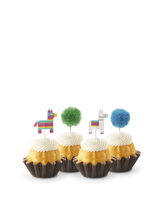 Lemon Fiesta Bundtinis®
