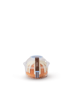 Lemon Individual Bundtlet
