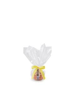 Lemon Single Bundtlet Tower